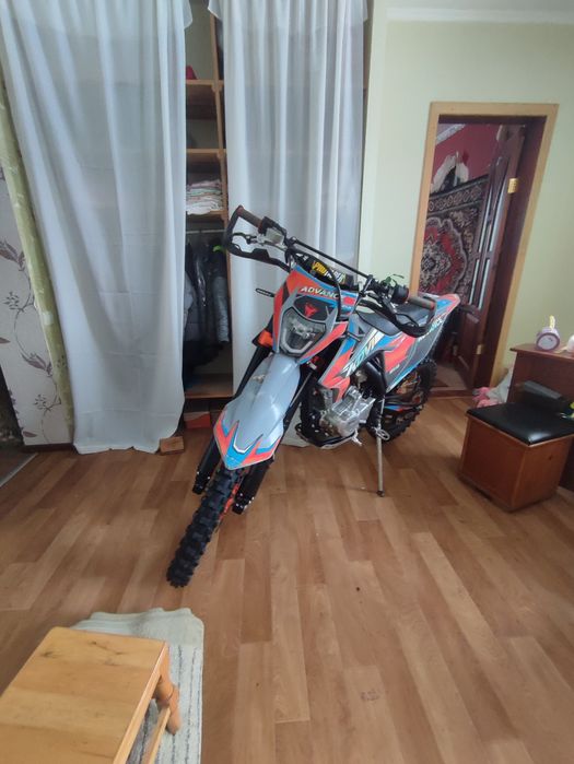 Кови адванс  250