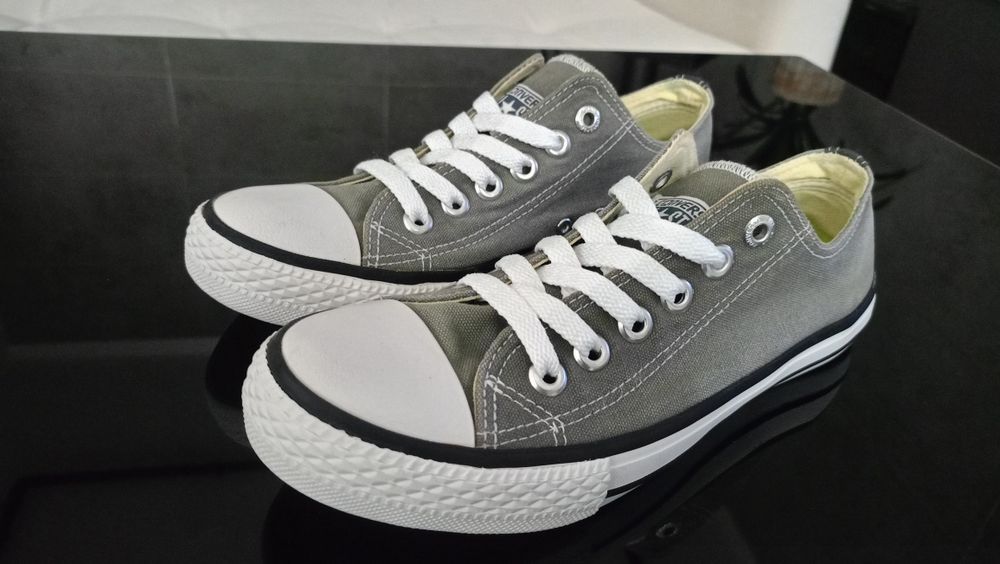 Converse trampki Chuck Taylor All Star W  rozmiar 39 wkladka 24,5