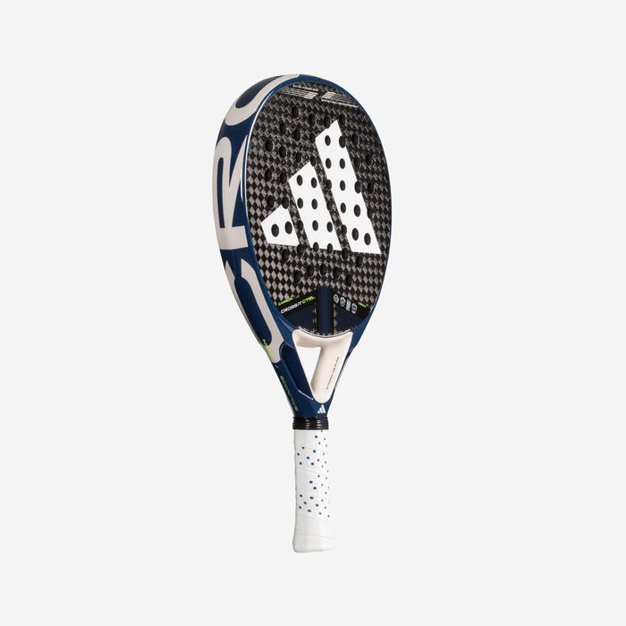 Raquete de padel Adulto - Adidas Cross It CARBON CTRL 2025