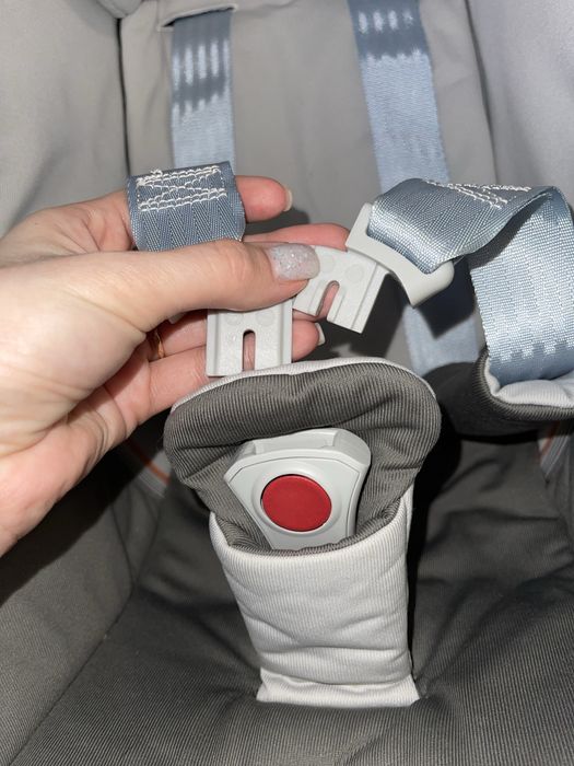 Автокрісло cybex  aton s2 i-size