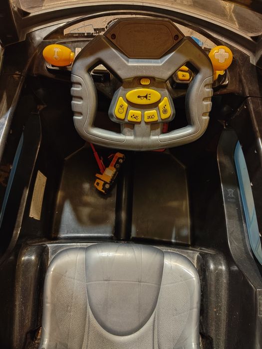 Детский электромобиль, машинка.