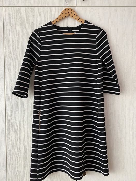 Sukienka Zara M paski