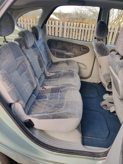 Renault Megane scenic