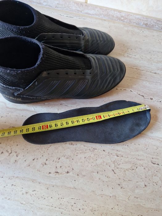Turfy adidas predator r 38i2/3