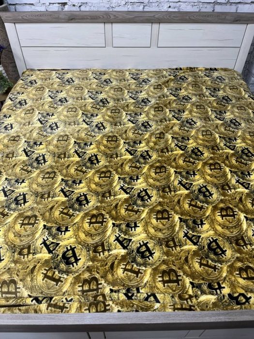 Чудові флісові пледи