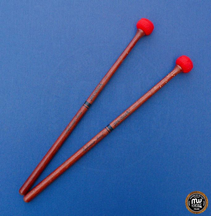 Pro Mark - pałki kotłowe Performer Series Jonathan Haas JH2 ‼️