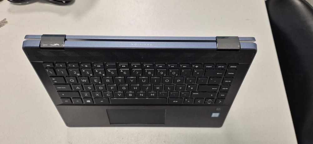 HP Pavillion x360 Convertible