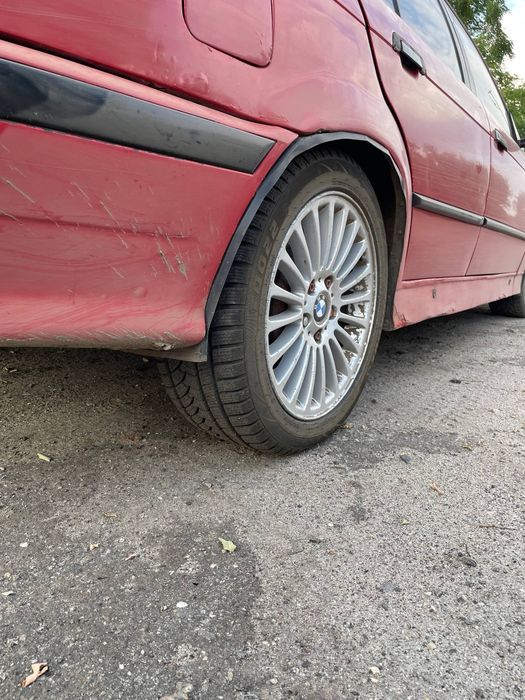 продам bmw e36 318i