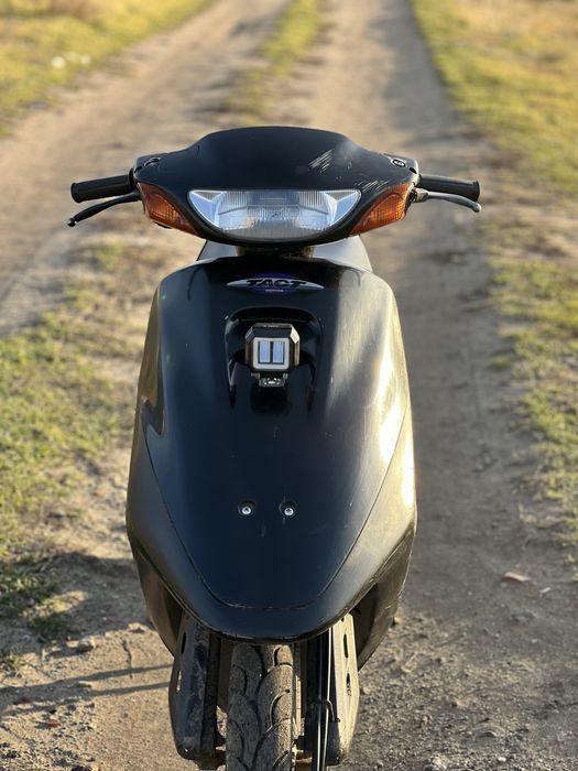 Продам хонда такт 30