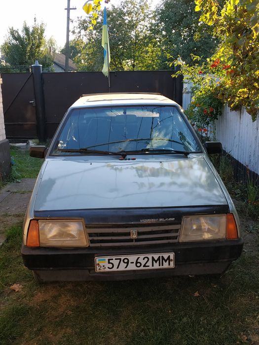 Продам ВАЗ  2109