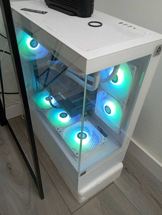 Computador gamer tudo completo