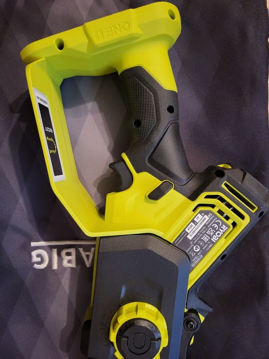 Piła akku Ryobi NOWA ry18psx15a