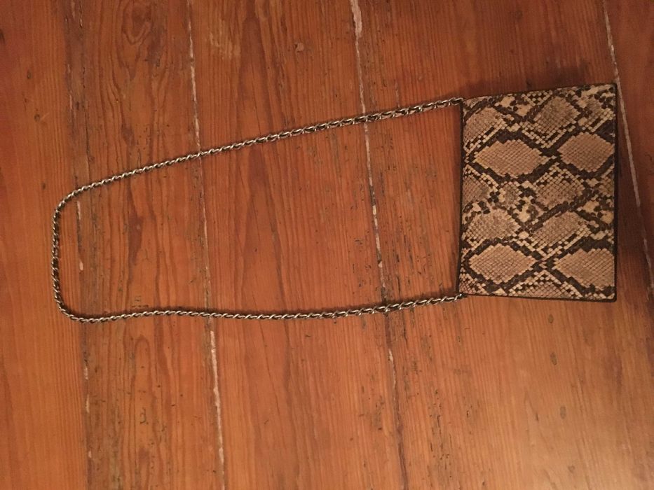 Carteira nova Pull&Bear