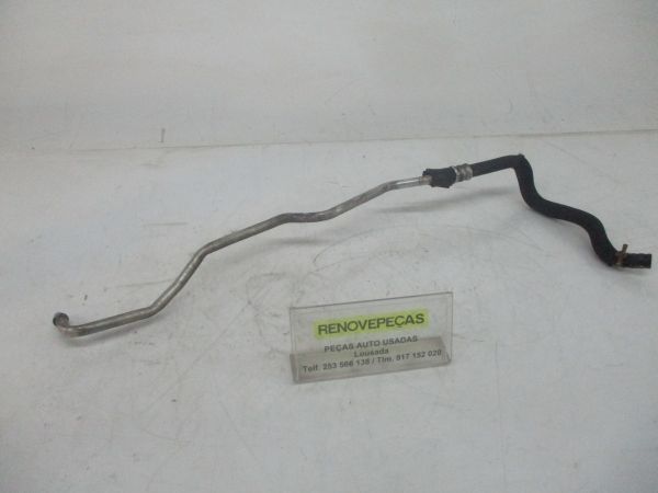 Tubo AC RENAULT Laguna III Grandtour (KT0/1)