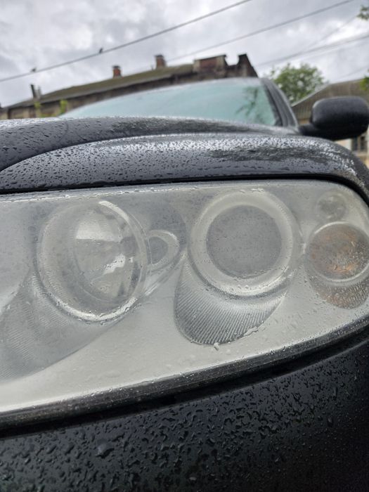 Продам Туарег 1, 2007