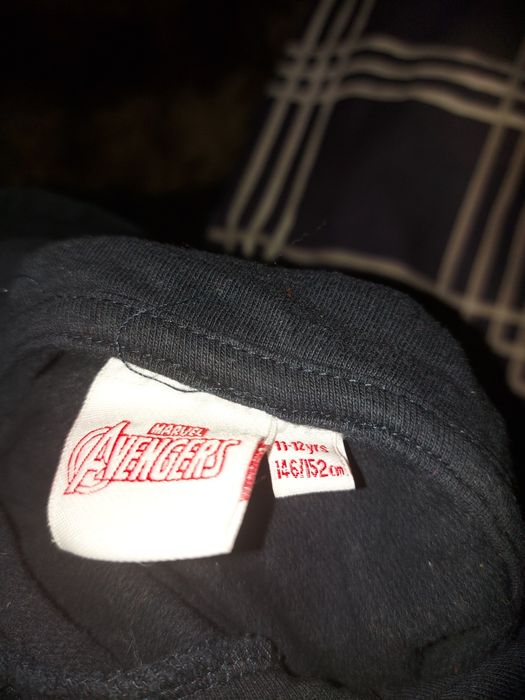 Bluza chłopięca Marvel