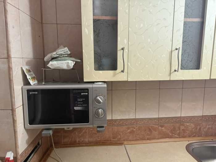 Аренда 1к квартиры Намыв