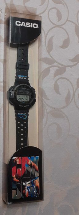 Casio cbx500 modulo 1103 NOVO