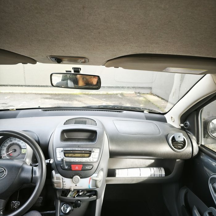 Toyota Aygo  1.0 - 2007