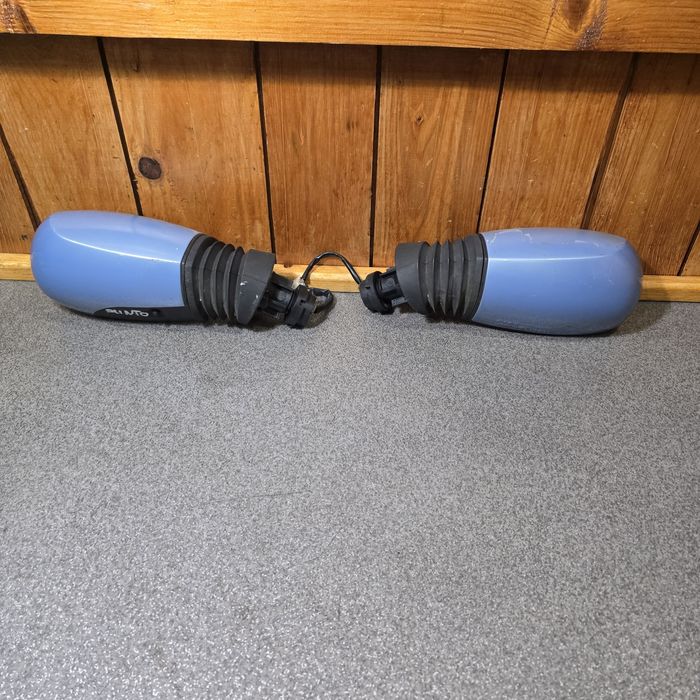 Дзеркала заднього виду Fiat Punto 2 E30257180