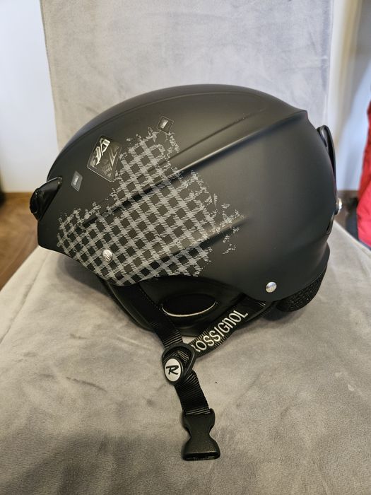Kask rossignol 56 cm