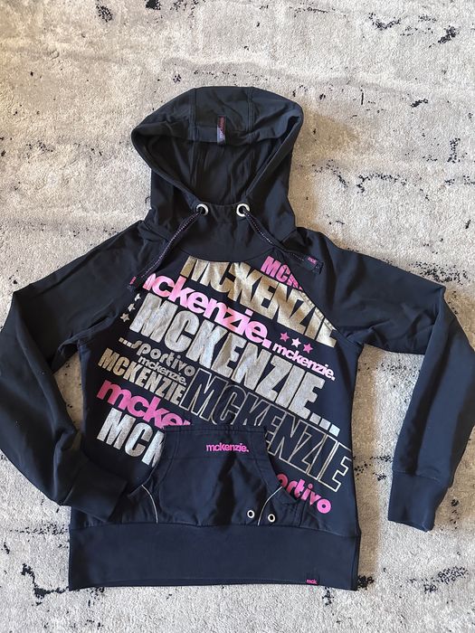 Кофта Mackenzie