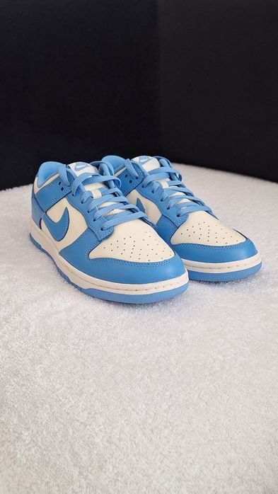 Кросівки Nike DUNK LOW Retro DV0833 113 US9 EU42.5 27CM