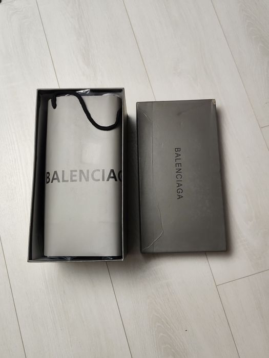 Balenciaga Fur Slides | Тапочки Баленсіага