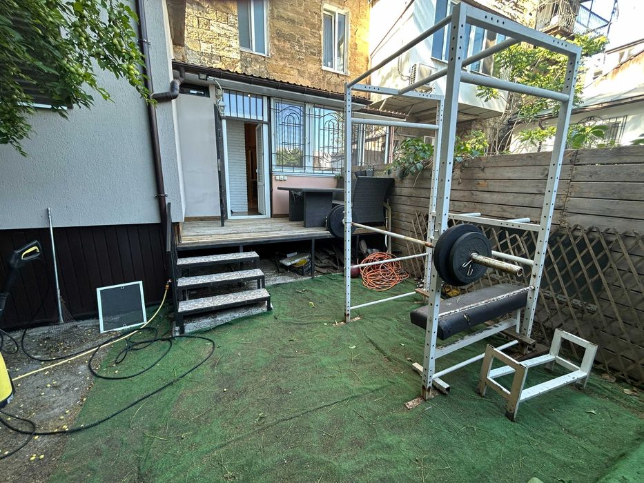 2-rooms apartment apartment by the address st. Kulikovo pole pl Oktyabrskoy revolyutsii pl (area 52 m²) - Atlanta.ua - photo 23