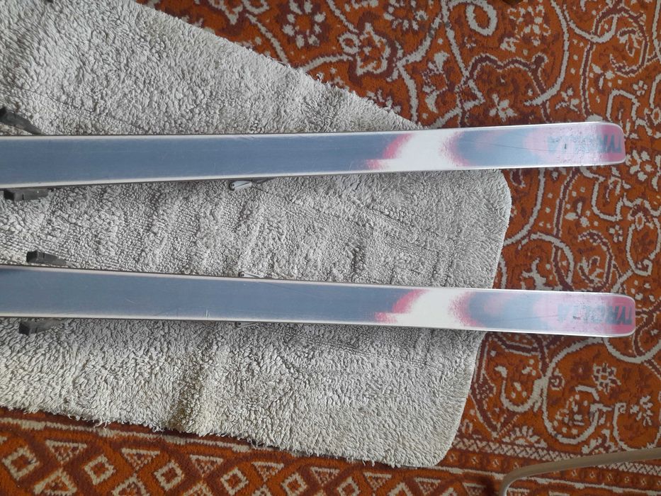 narty Tyrolia 170 cm