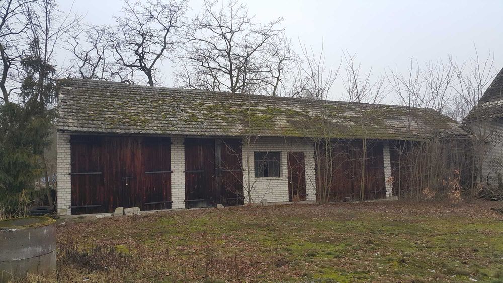Sprzedam dom 200m2 na działce 0,5186ha
