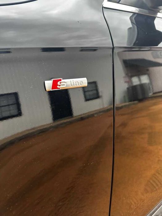 2016 Audi A4 Prestige S-LINE