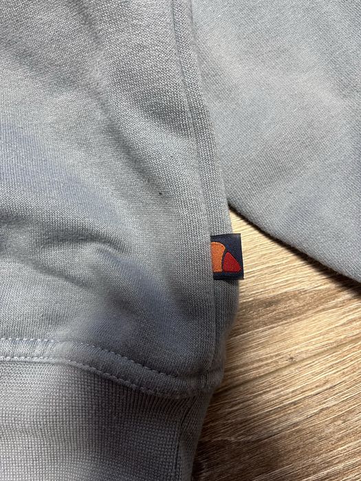 Свитшот Ellese, кофта еллис