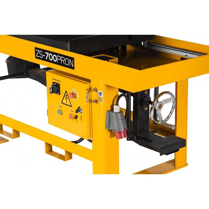 Do wynajęcia Przecinarka (PIŁA) Budowlana ZS-700PRON