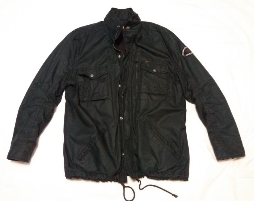 Casaco Lee - Durabilt