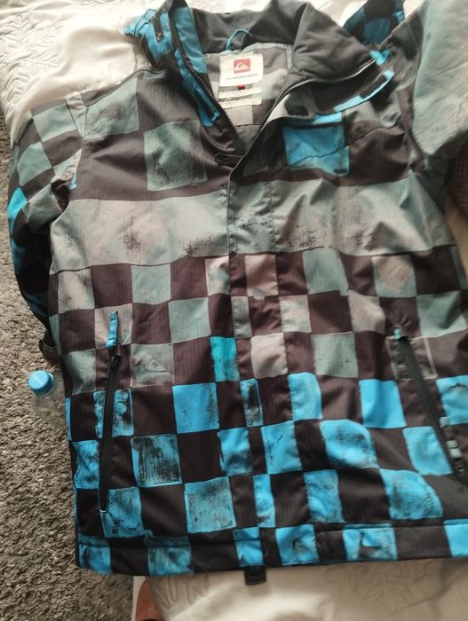 Kurtka męska rozmiar m w gory