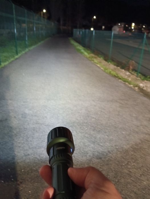 A83- 5080 Lm. Feita  p. Forças Especiais e de Elite,