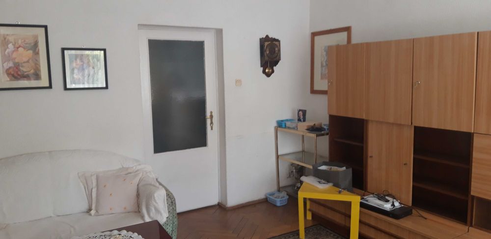2-pokojowe mieszkanie z balkonem | 50,83 m² | I piętro | ul. 1 Maja | Kędzierzyn-Koźle