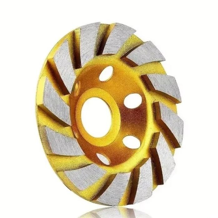 Tarcza diamentowa do czyszczenie lastyco