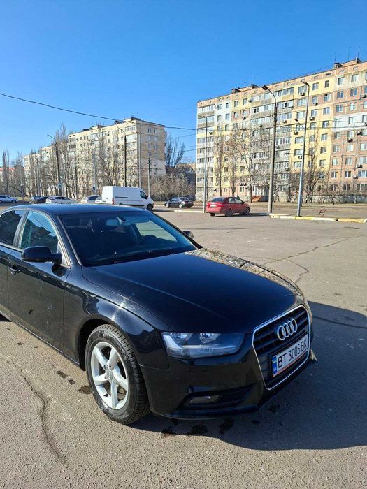 Продаж автомобіля