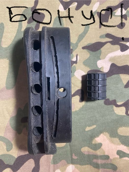 Обвіс АК Fab defense