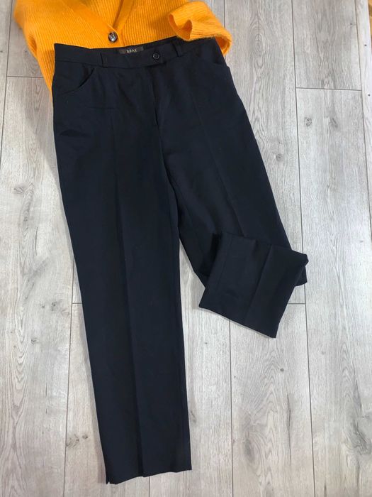 BRAX feel good брюки вовна