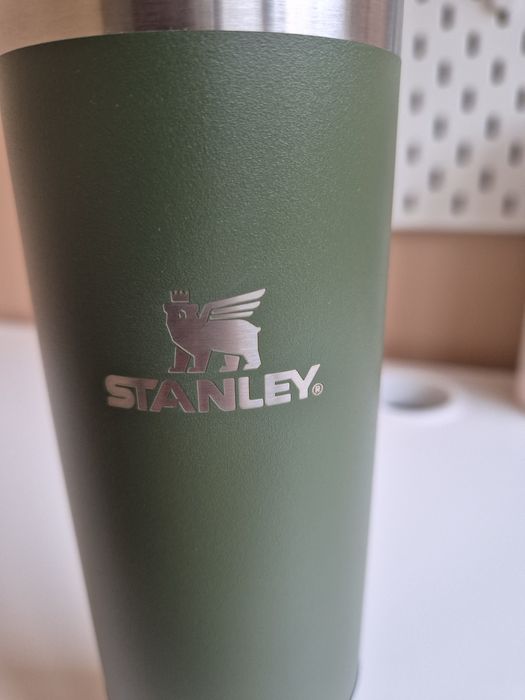Термокружка Stanley Travel mug AeroLight 20oz  0.6л