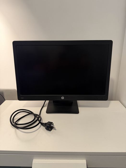 Monitor HP P223498809417698519040