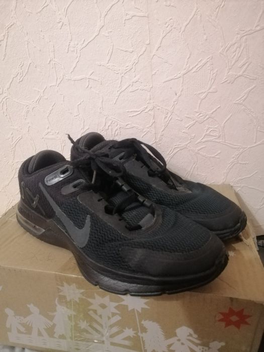 Кросівки Nike Air Max Alpha Trainer 4. 42р. 27см. Найк Alpha Trainer 5.