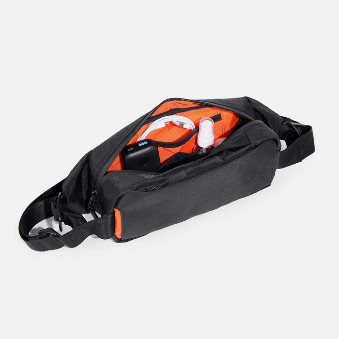 EDC Сумка Aer City Sling 2 X-PAC