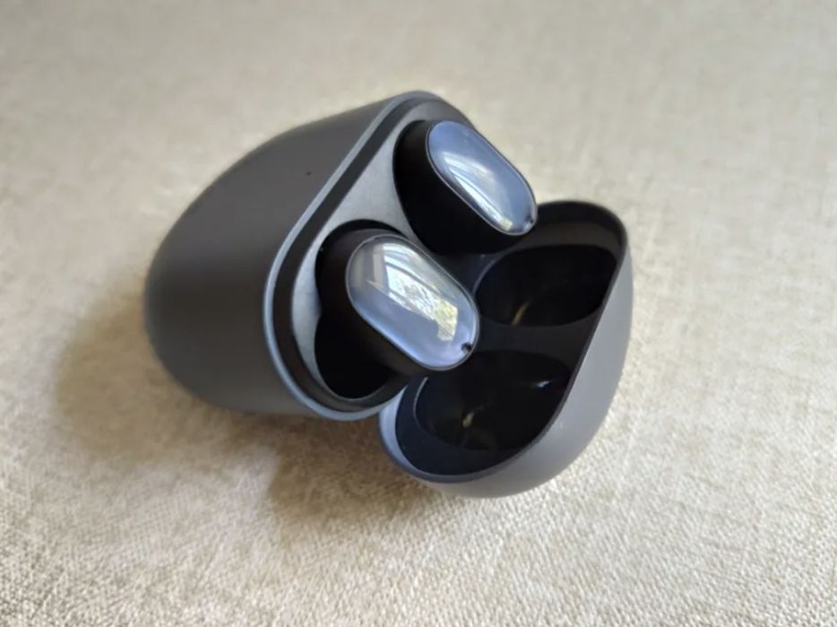 Auriculares/earphones bluetooth ANC Xiaomi Redmi Buds 3 Pro