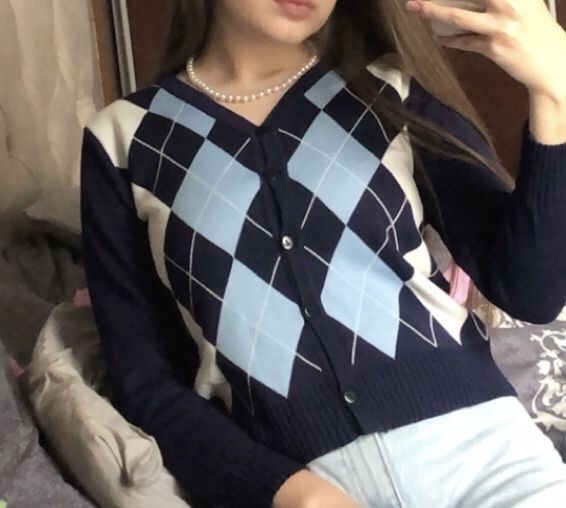 Sweter sweterek