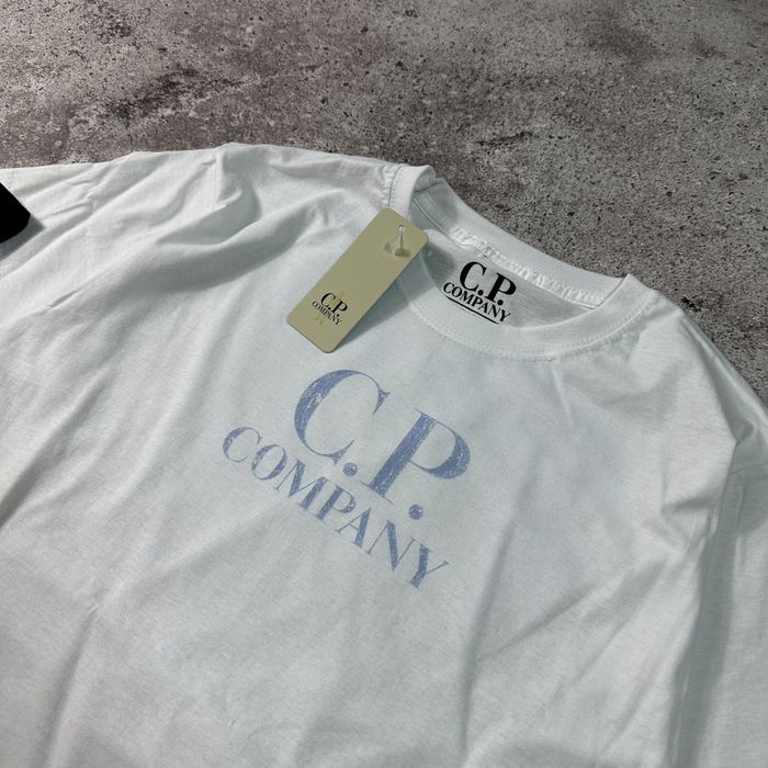 Футболка CP COMPANY S,M,L,XL