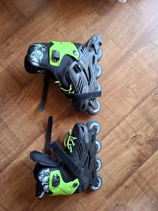 Rolki Urban Style